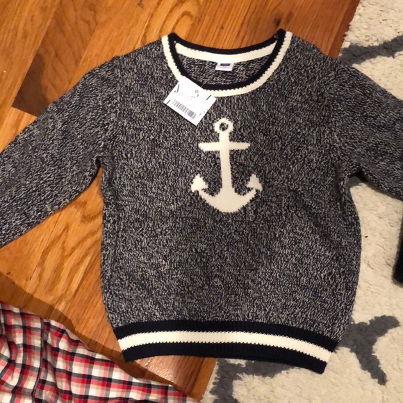 Janie and jack set - Picture 4 of 4